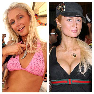 Paris Hilton Pictures