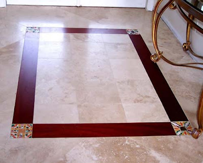 Interior Flooring Designs