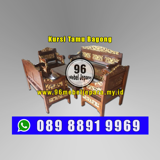 Kursi Tamu Bagong, Kursi Tamu Bagong Jati Minimalis, Kursi Tamu Bagong Jakarta2