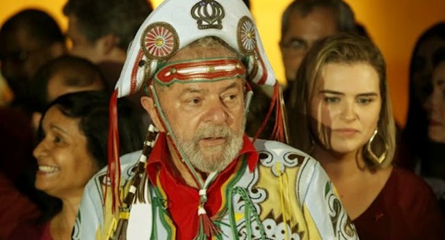 Carta que descreve Pernambuco antes e depois de Lula viraliza nas redes