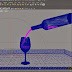 Maya Bifrost Fluid Simulations basic tutorial