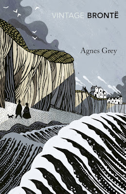 Agnes Grey Penguin Vintage Bronte edition