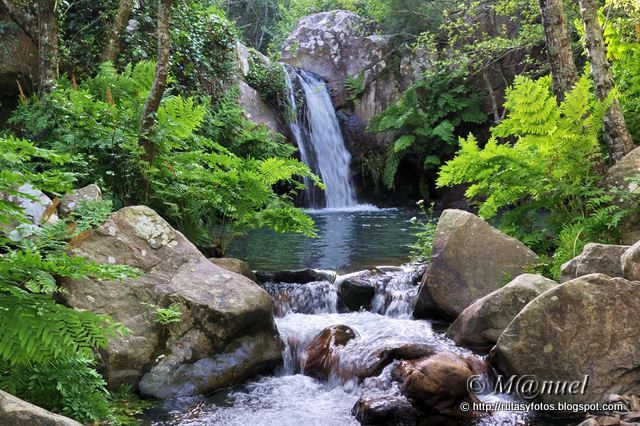 La Trocha - Rio de la Miel