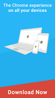 Google Chrome v60 APK Download for Android Latest Version
