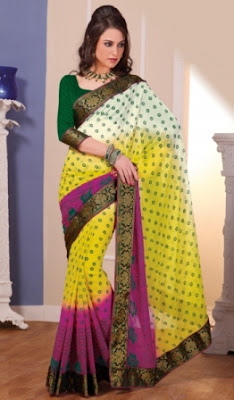 Sarees