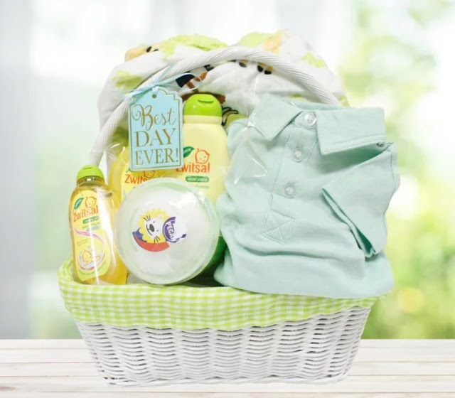 Popular Hampers Delivery to Singapore | Little Flower Hut