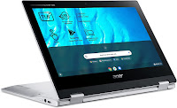 Acer Chromebook Spin 311 CP311-3H-K35U