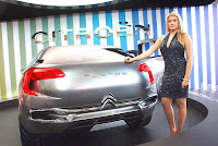 2008 Bologna Motor Show Photos 