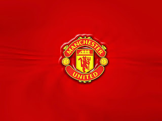 manchester united football club wallpaper