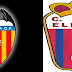 El Valencia CF Mestalla - CD Eldense se disputará en Mestalla