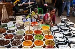 Spices supplier in India