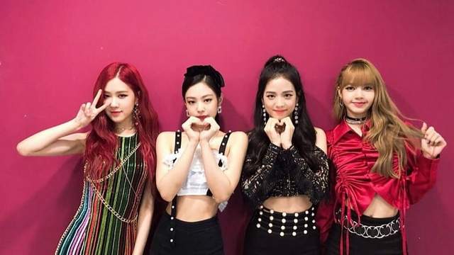 Lirik Lagu BlackPink - Don't Know What to Do dan Terjemahan