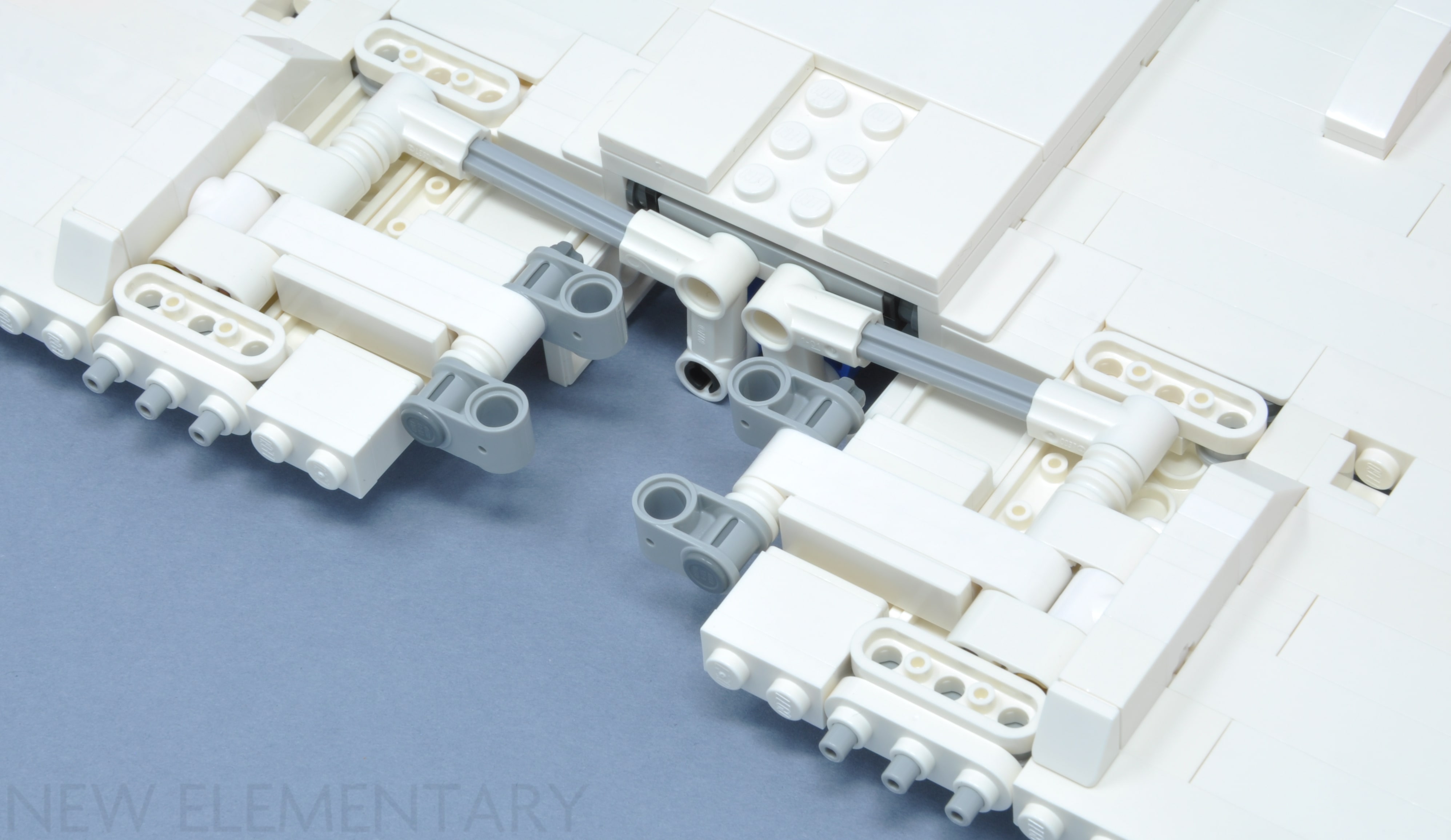 LEGO ICONS CONCORDE  Review & Comparison 