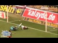 FC Koln 1-2 Arsenal (23/7/2011)