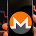  Biggest Movers: XMR Surges to 1-Month High, as ALGO Also Climbs on Saturday