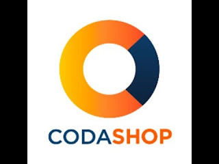 CodaShop Pro