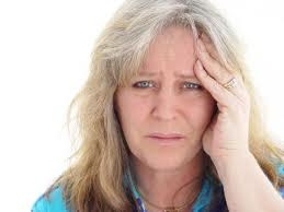 Early Onset Menopause Symptoms
