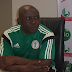 Flying Eagles Are Condemned To Win Against North Korea and Hungary- Ugbade