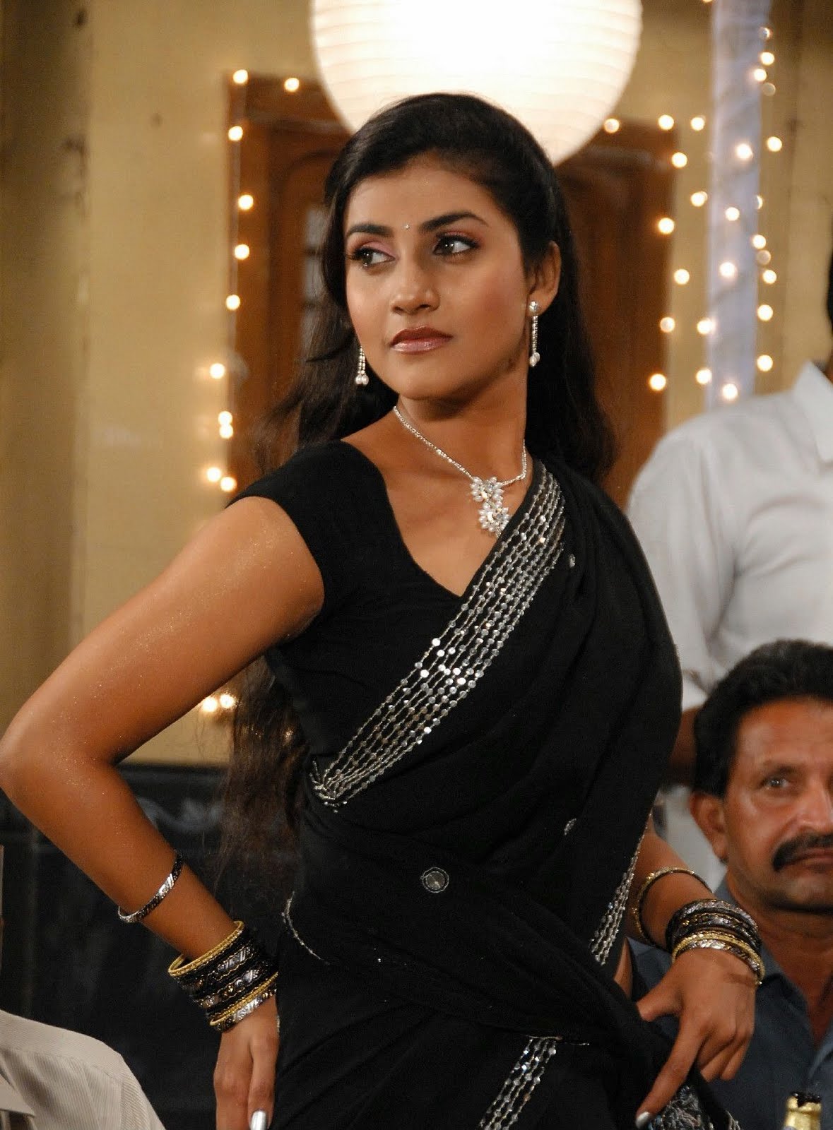 Kausha - New Photos