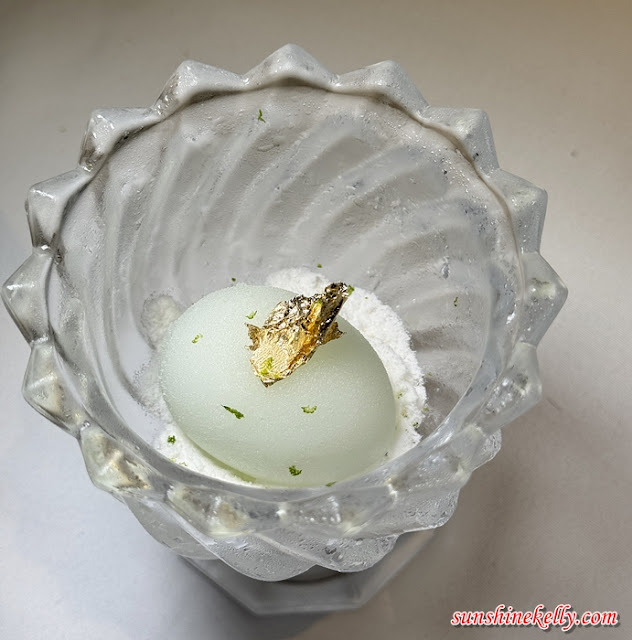 R Haan The Wisdom of Thai Cuisine SUMMER SAMRUB, Thai Fine Dining Experience, R Haan Bangkok, R Haan, 2 Star Michelin, Michelin Restaurant, Food