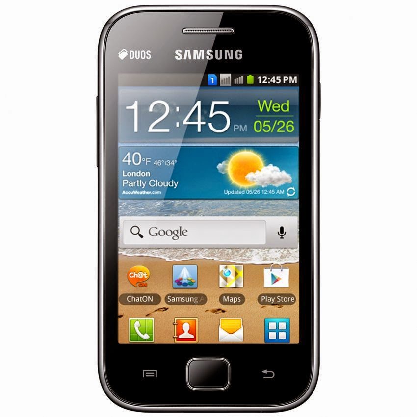  Harga  HP Samsung  Duos Samsung  Galaxy  Core  Duos I8262  Dual 