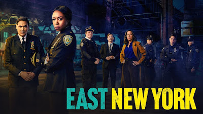 East New York Series Trailers Clips Images Poster