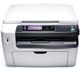 Fuji Xerox DocuPrint M215B Printer Drivers Windows, Mac