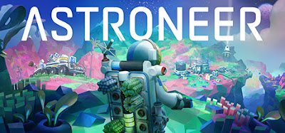 ASTRONEER Mission Power Compass Free Download