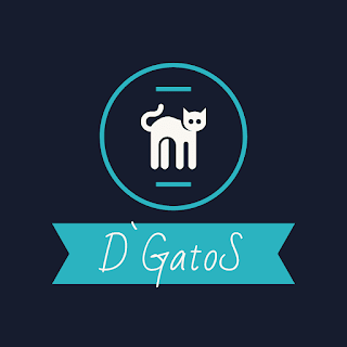 Logo de D`GatoS