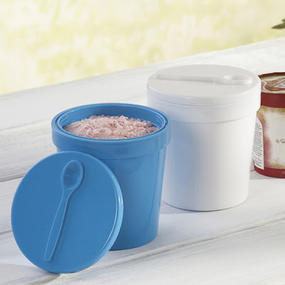 ice cream keeper
 on The Container I Swear By to Store My Homemade Ice Cream - happygomarni ...