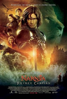 The Chronicles of Narnia: Prince Caspian 2008 Hindi Dubbed Movie Watch Online