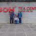 BOH Tea Centre Sungei Palas | 22 Ogos 2019 | Throwback Thursday