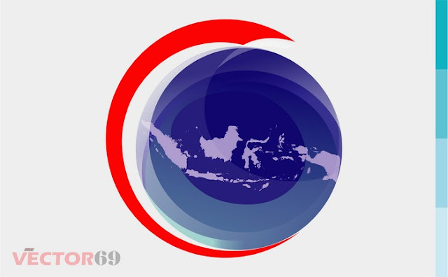 Logo Kementerian Koordinator (Kemenko) Bidang Kemaritiman Indonesia - Download Vector File SVG (Scalable Vector Graphics)