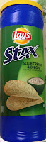 lays stax