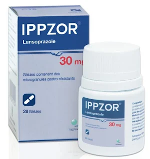 IPPZOR دواء