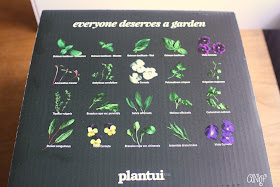 Setting Up Your Plantui Smart Garden Step 1 | Anyonita-Nibbles.co.uk