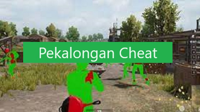 Pekalongan Cheat