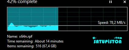 Pasang Hardisk Seagate Skyhawk di Komputer PC, Apakah Aman?