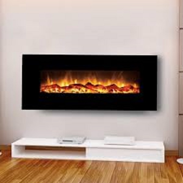 5 Reasons you should have an electric fireplace