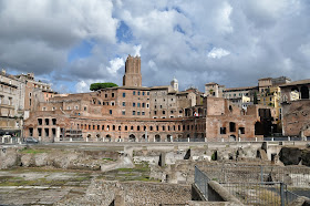 Trajan's Forum Trajan's Forum
