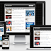 Fast Edition Responsive Blogger Template