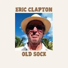 Eric Clapton novo álbum