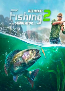 Download Ultimate Fishing Simulator 2 Torrent