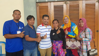 Hasil Sementara, Pesilat Kobi Sabet 3 Medali Emas, 1 Perak dan 3 Perunggu