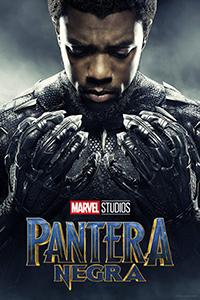 Pantera Negra