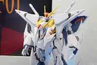 Bandai HG 1/144 XI GUNDAM English Color Guide & Paint Conversion Chart