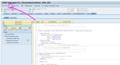 SAP ABAP Tutorial and Material, SAP ABAP Exam Prep, SAP ABAP Certifications