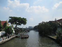 thonburi tre itinerari cosa vedere