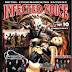 INFECTED VOICE  "METAL FANZINE UNDERGROUND" NUMERO 10