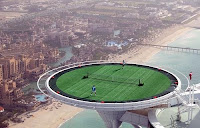 Tennis Dubai